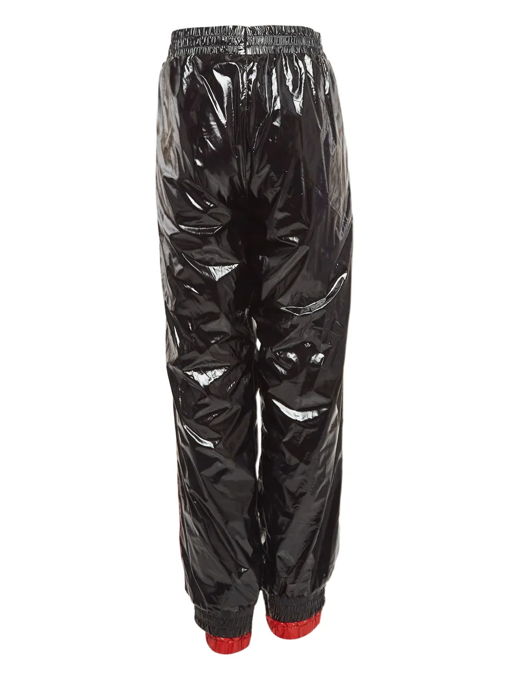 Moncler Vintage x Palm Angels 2024 side stripe track pants | Image 2