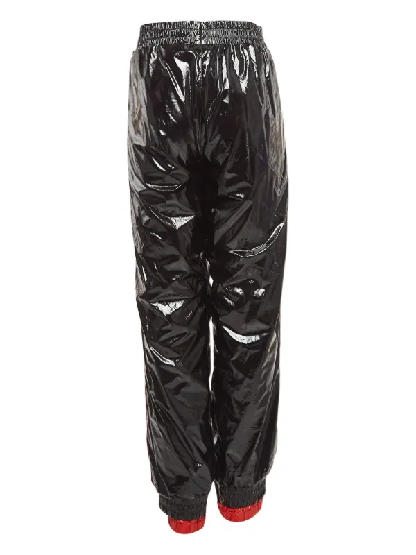 MONCLER トラックパンツ palm angels パームエンジェルス MONCLER×PALM