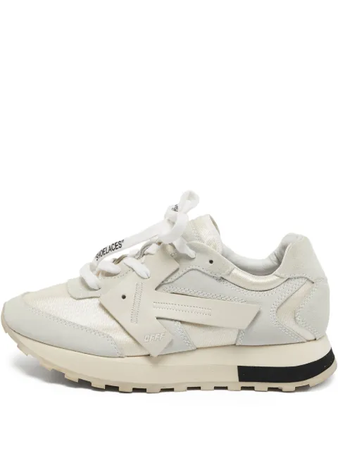 Off-White Pre-Owned HG Runner Sneakers