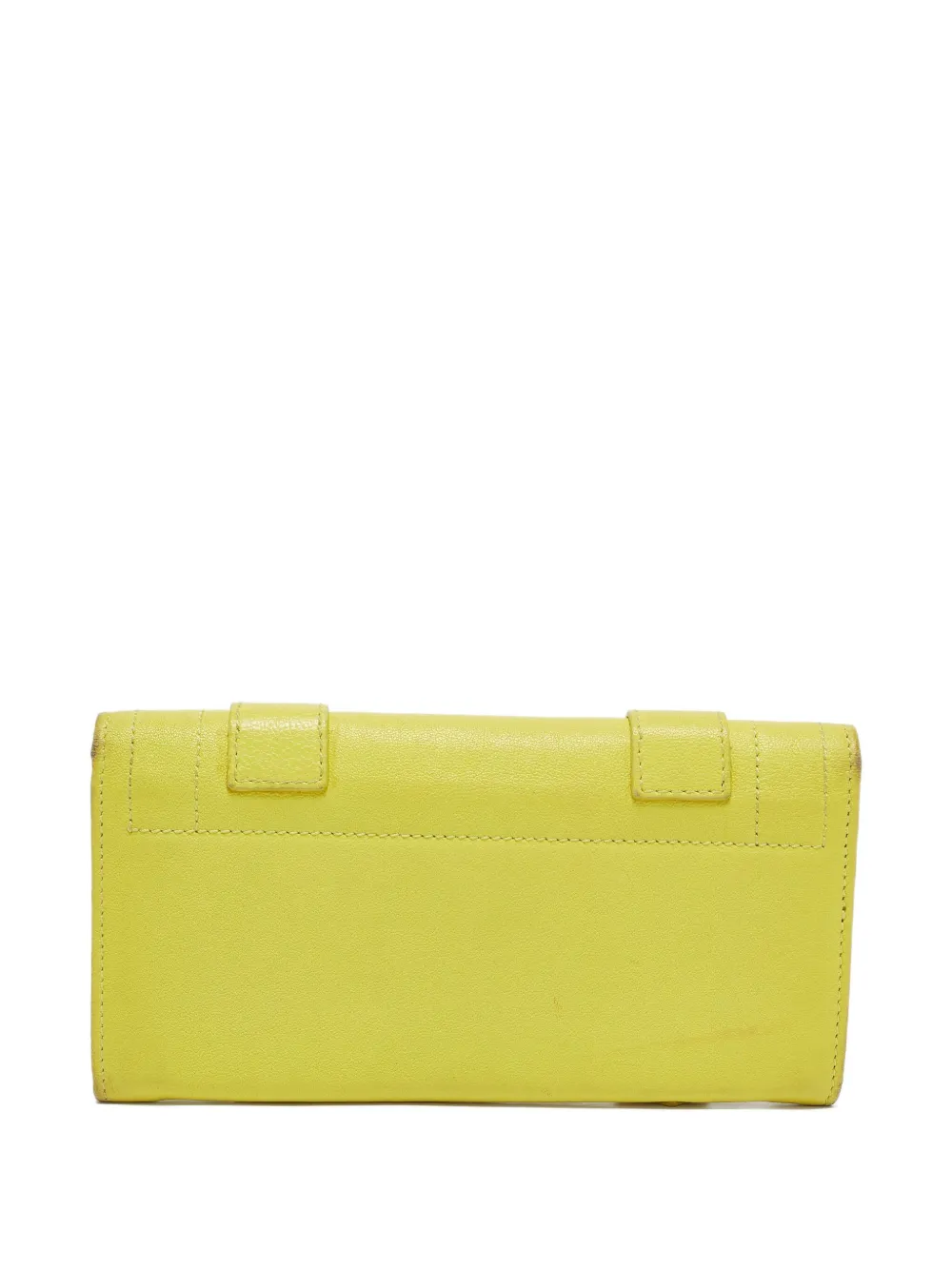 Proenza Schouler PS1 strap-detail wallet | Image 2