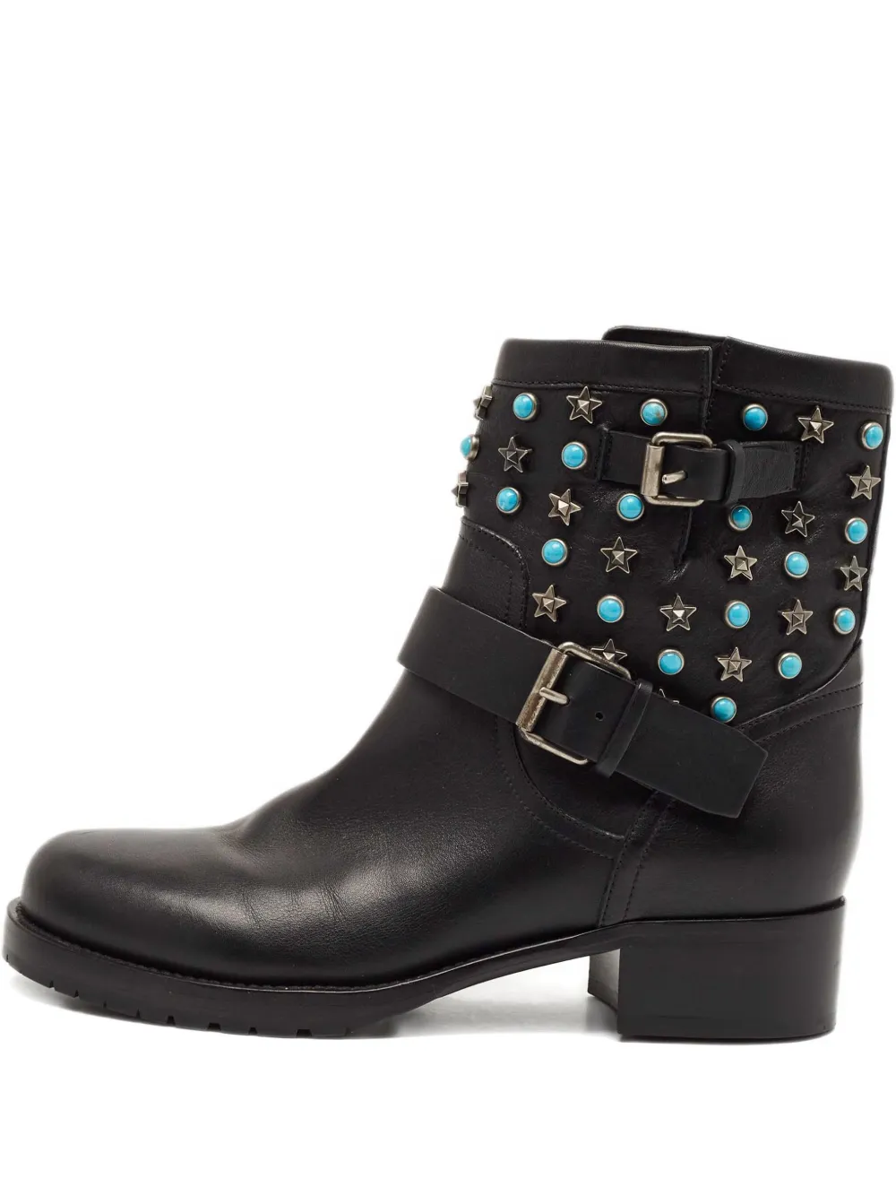 2024 Rockstud boots