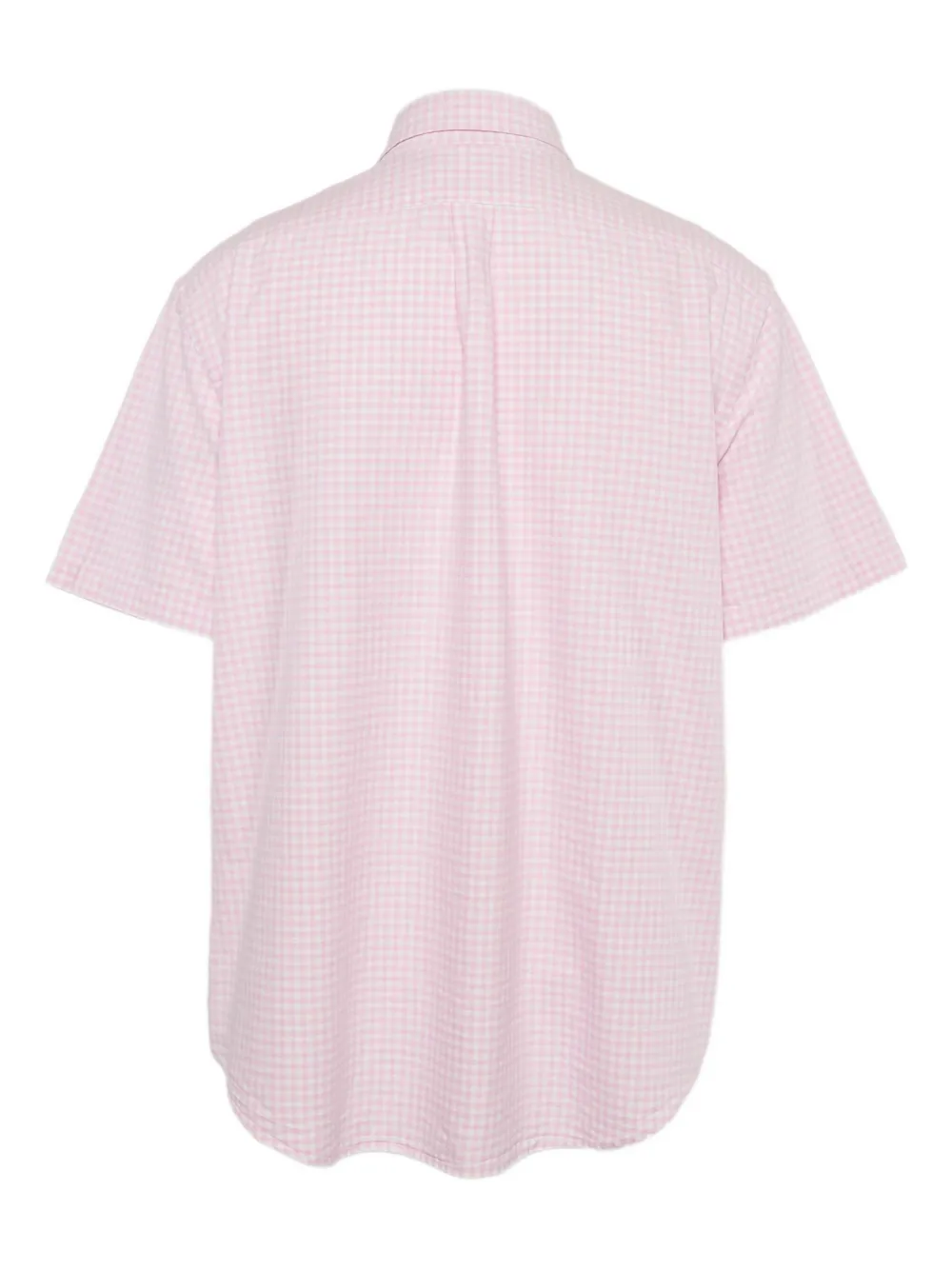 Polo Ralph Lauren check-print shirt | Image 2