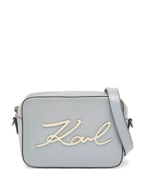 Karl Lagerfeld Vintage 2024 K/Signature crossbody bag
