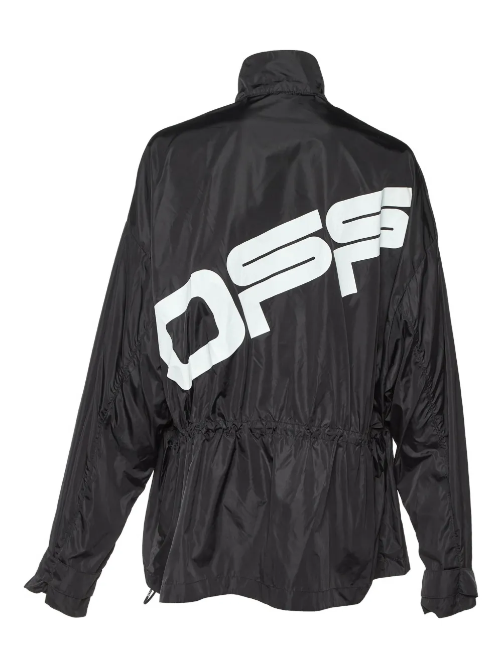 Off-White Pre-Owned Arrows-patch jacket | Image 2