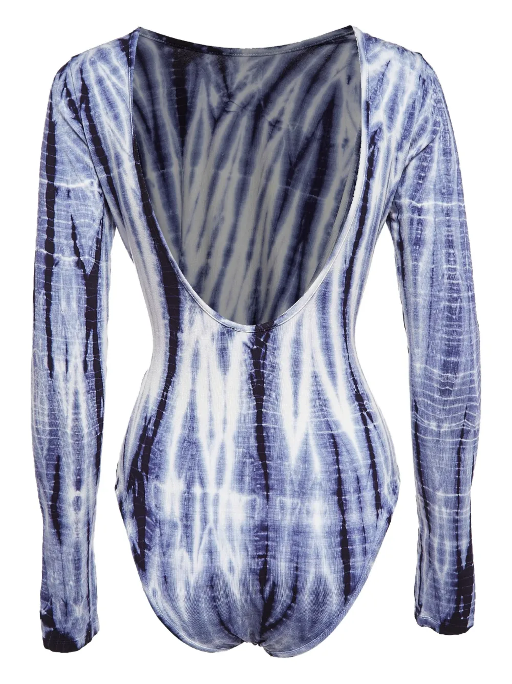 Ninety Percent tie-dye bodysuit | Image 2