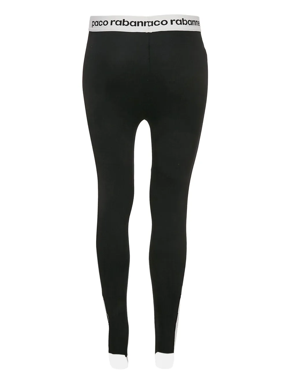 Paco Rabanne Pre-Owned Jogginghose mit Logo | Image 2