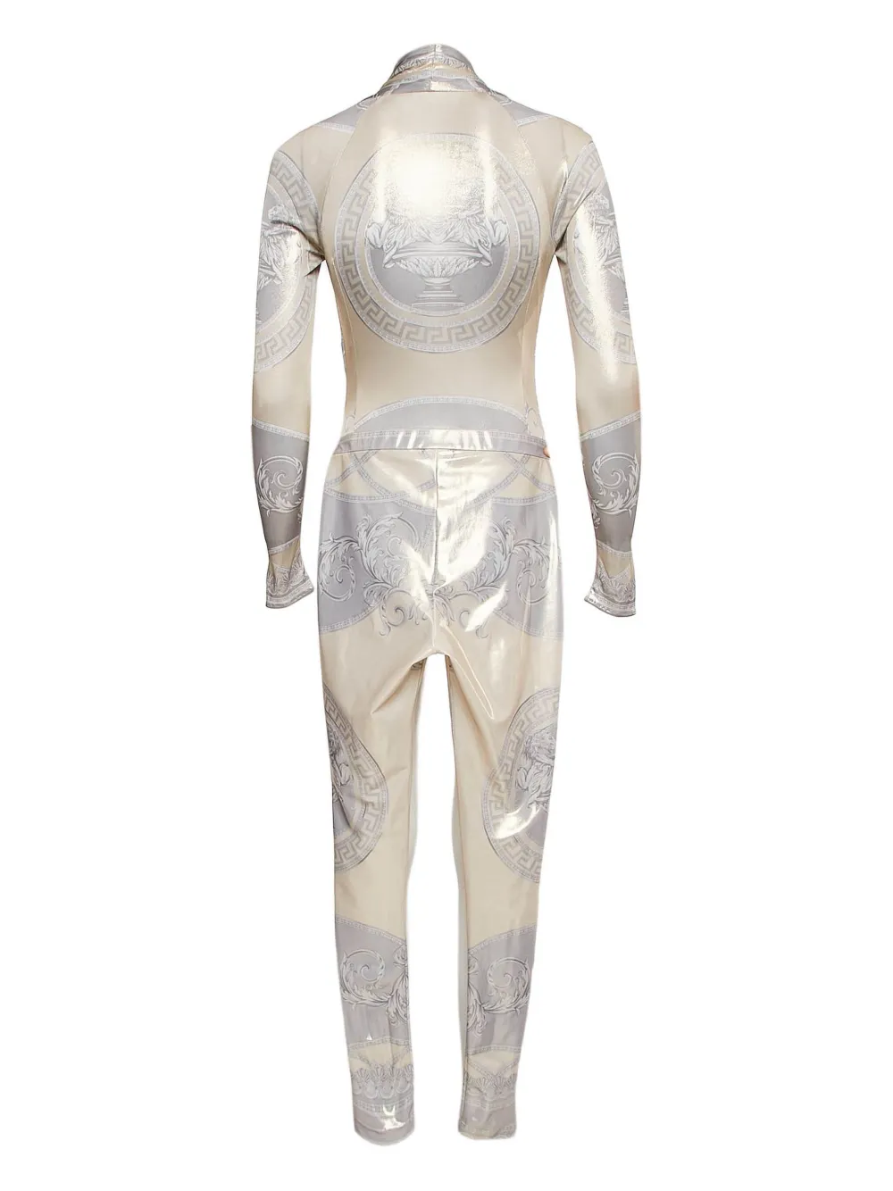 Versace Pre-Owned La Coupe des Dieux jumpsuit | Image 2