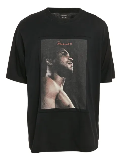 Marcelo Burlon County of Milan 2023 cotton T-shirt