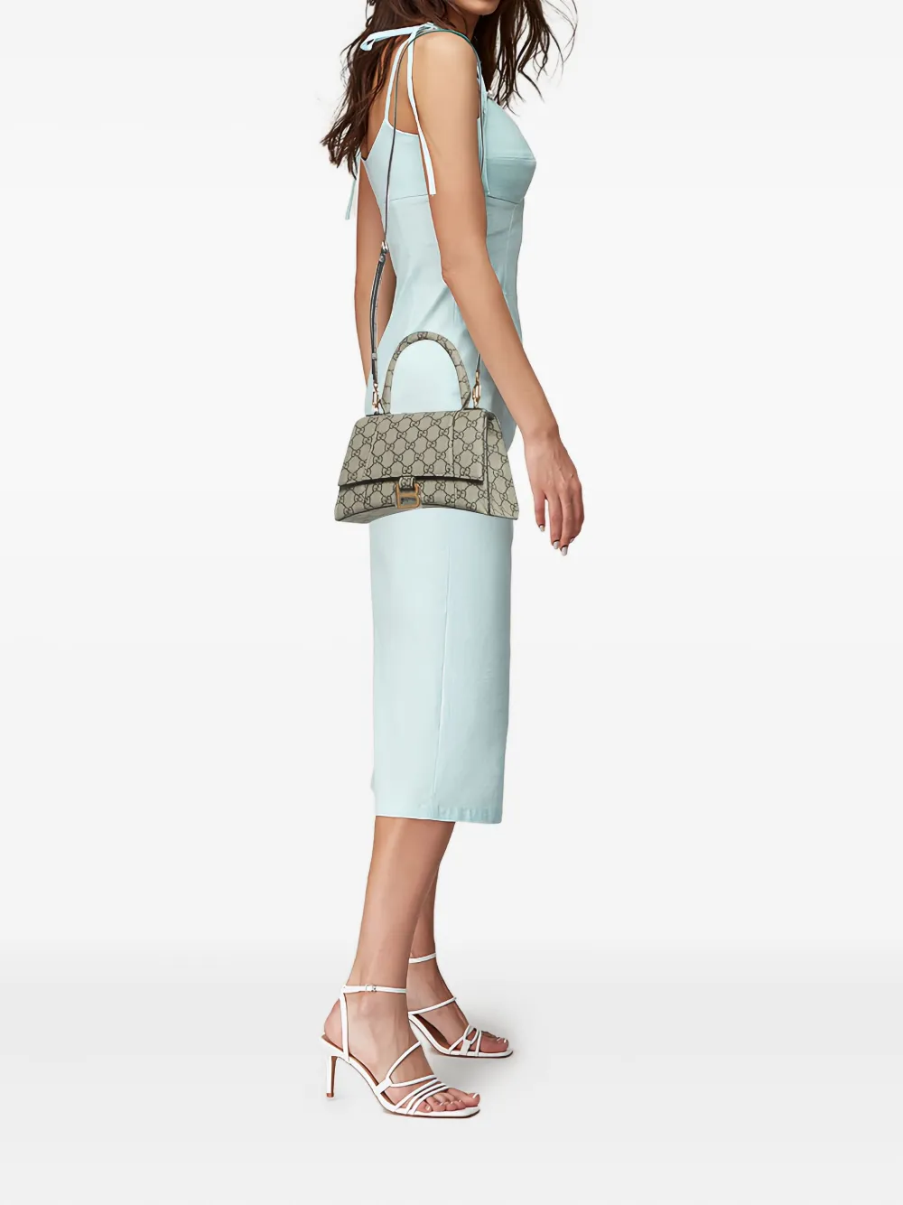 Gucci Pre-Owned 2024 GG Supreme tote bag | Pre-Owned | Image 2
