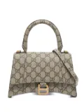 Gucci Pre-Owned 2024 GG Supreme tote bag - Neutrals