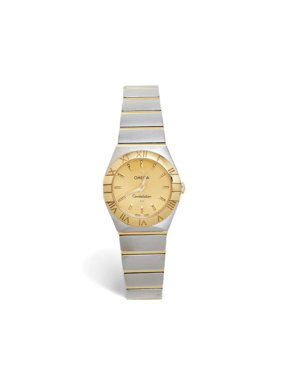 OMEGA Constellation 24mm - メタリック OMEGA Constellation 24mm - メタリック