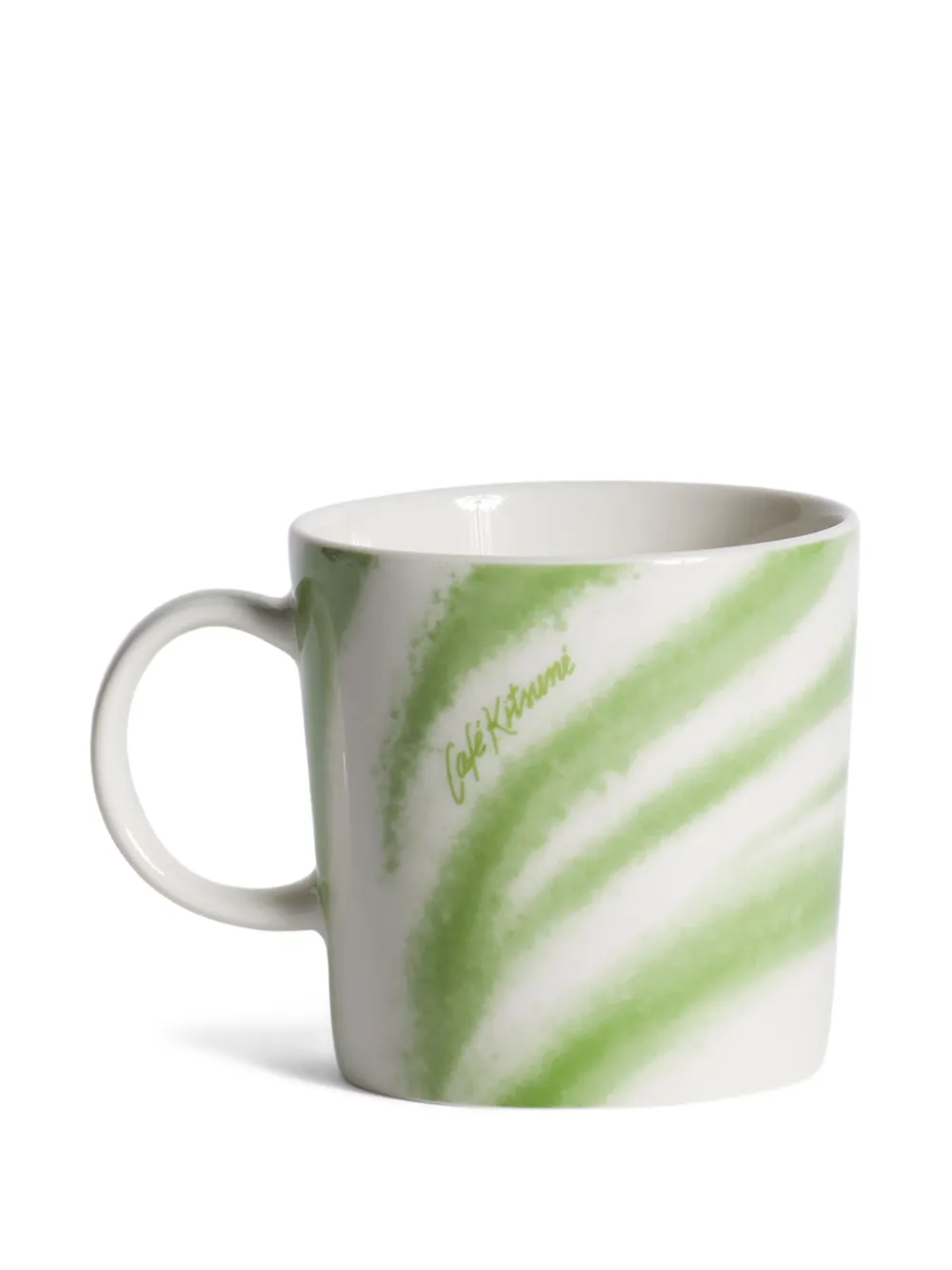 CAFÉ KITSUNÉ porcelain mug | Tableware | Image 2
