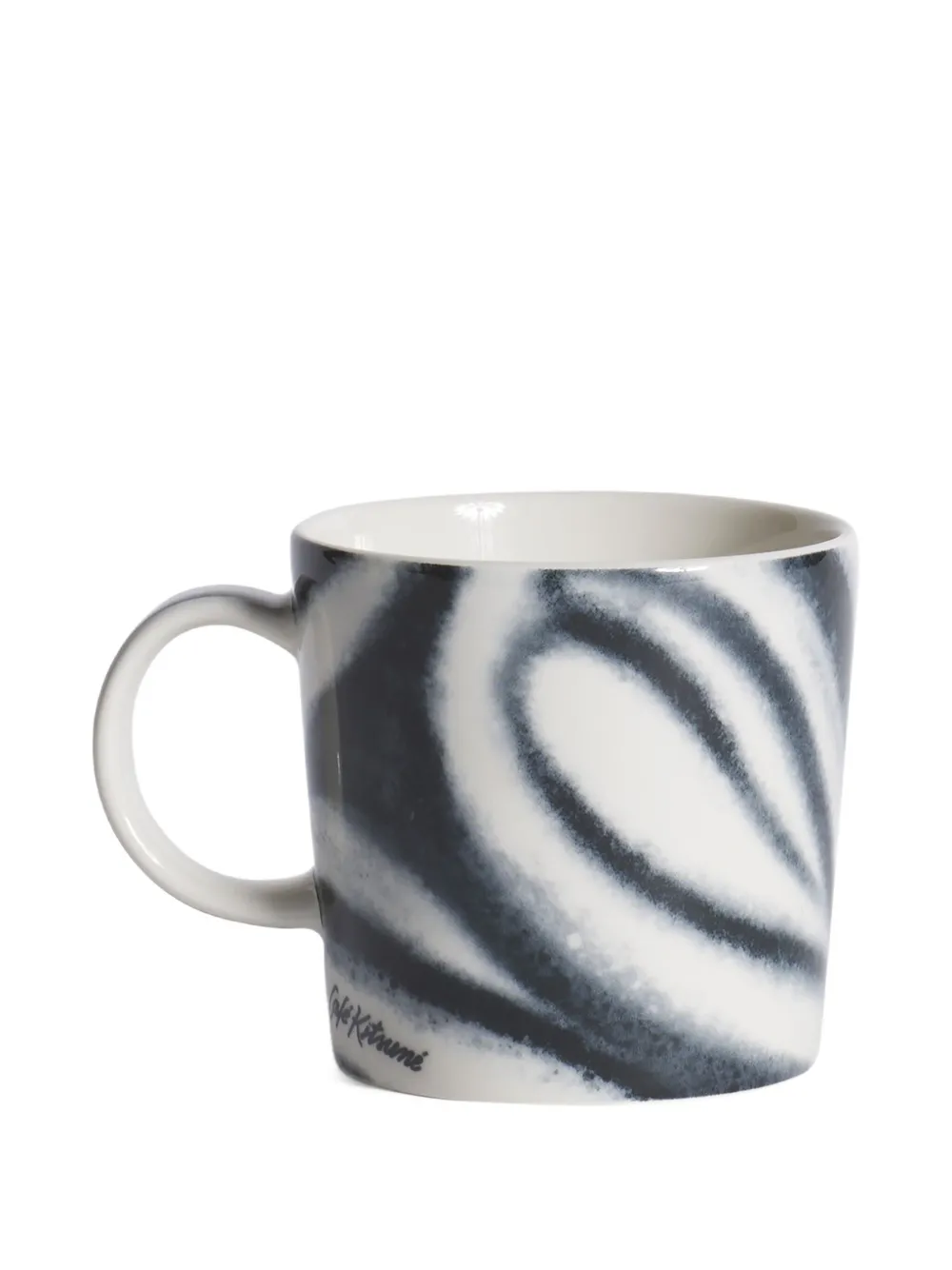 CAFÉ KITSUNÉ porcelain mug | Tableware | Image 2