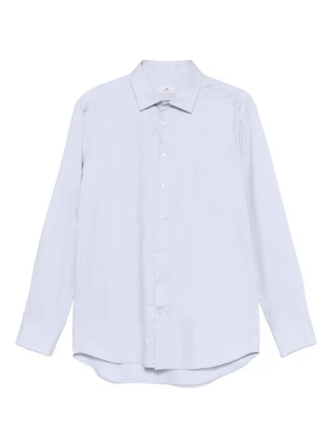 ETRO cotton shirt