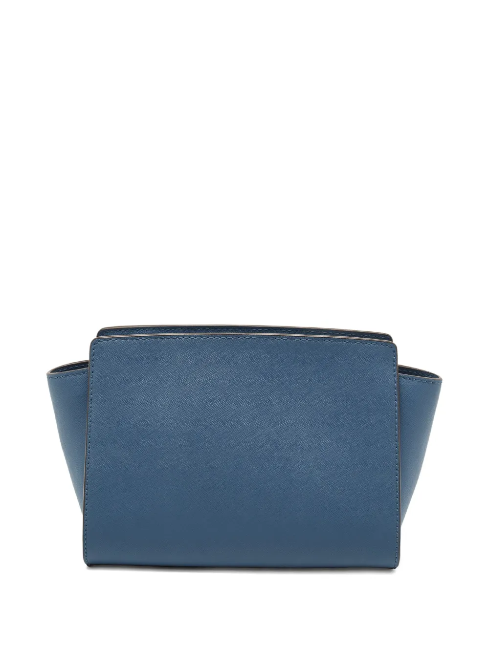 Michael Kors Vintage bandolera de piel | Image 2