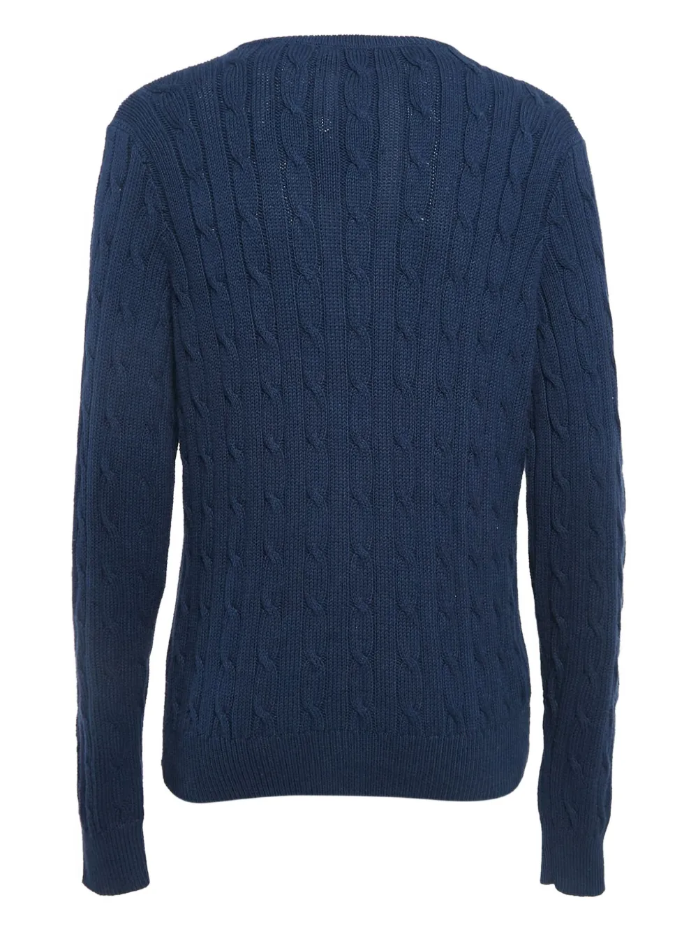 Polo Ralph Lauren Pre-owned cable-knit Sweater | Image 2