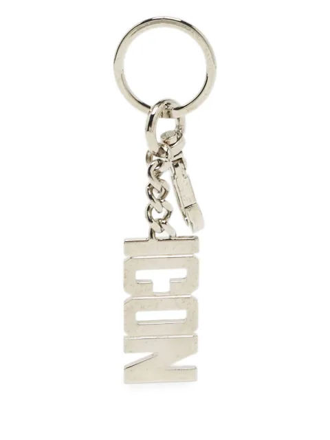 DSQUARED2 pre-owned Icon-logo key ring