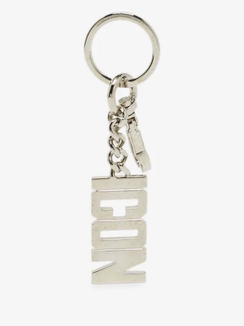DSQUARED2 pre-owned Icon-logo key ring