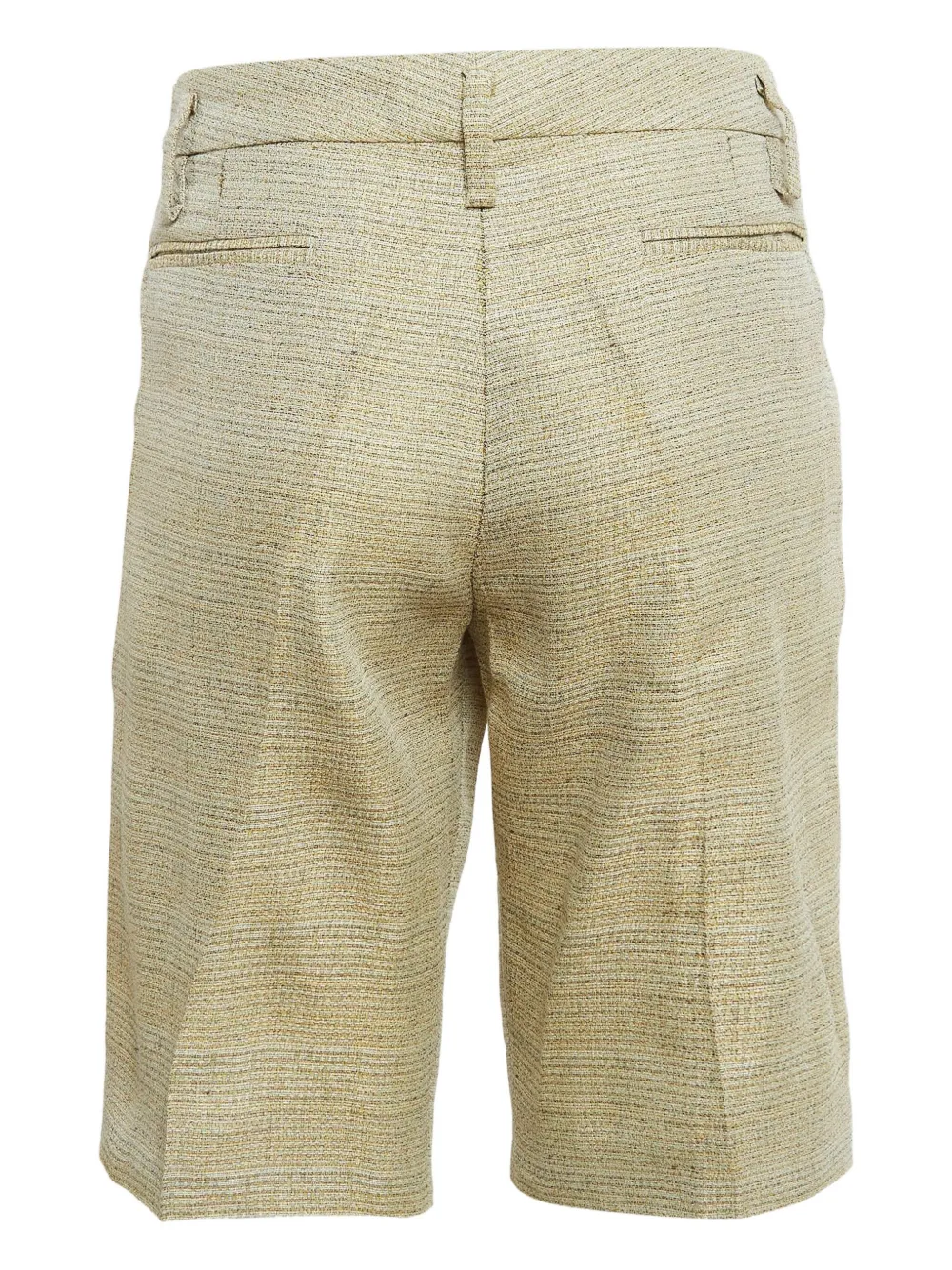 Chloé Pre-Owned button-fastening shorts | Image 2