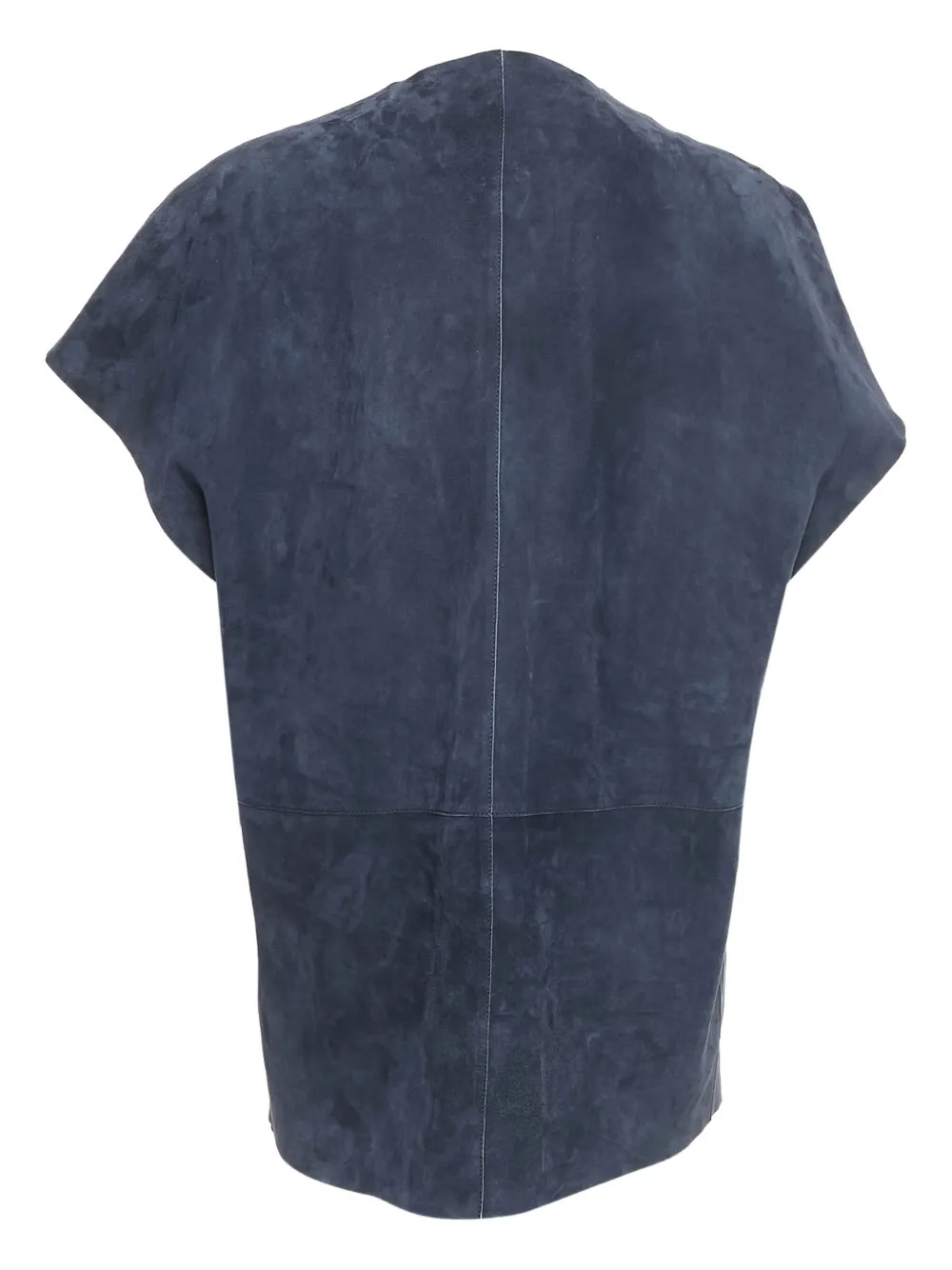Carolina Herrera pre-owned suede jacket | Image 2
