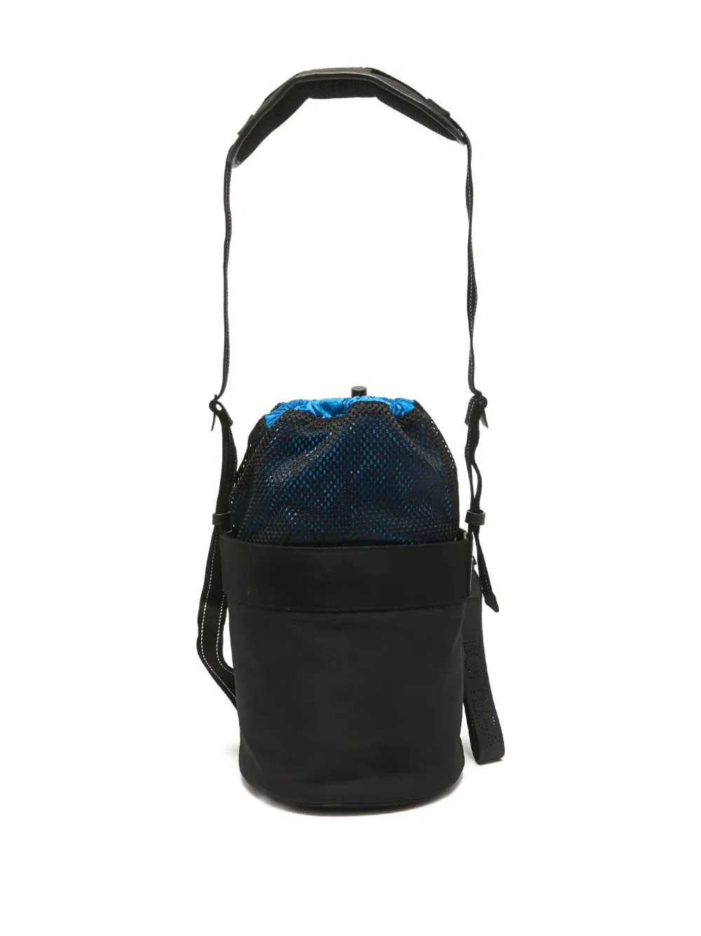 Bottega Veneta Pre-Owned 2024 bucket mesh messenger bag | Estilos de archivo | Image 2