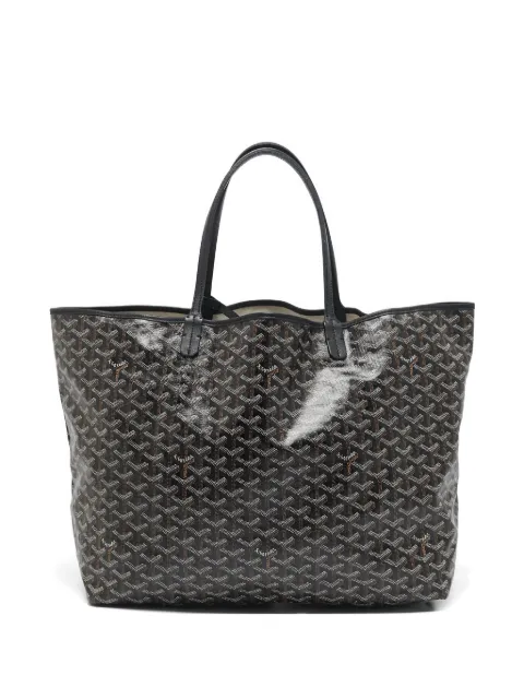 Goyard Pre-Owned 2024 Goyardine tote bag