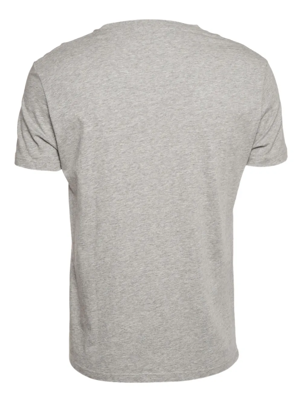 Alexander McQueen Pre-Owned wave-print T-shirt | Image 2