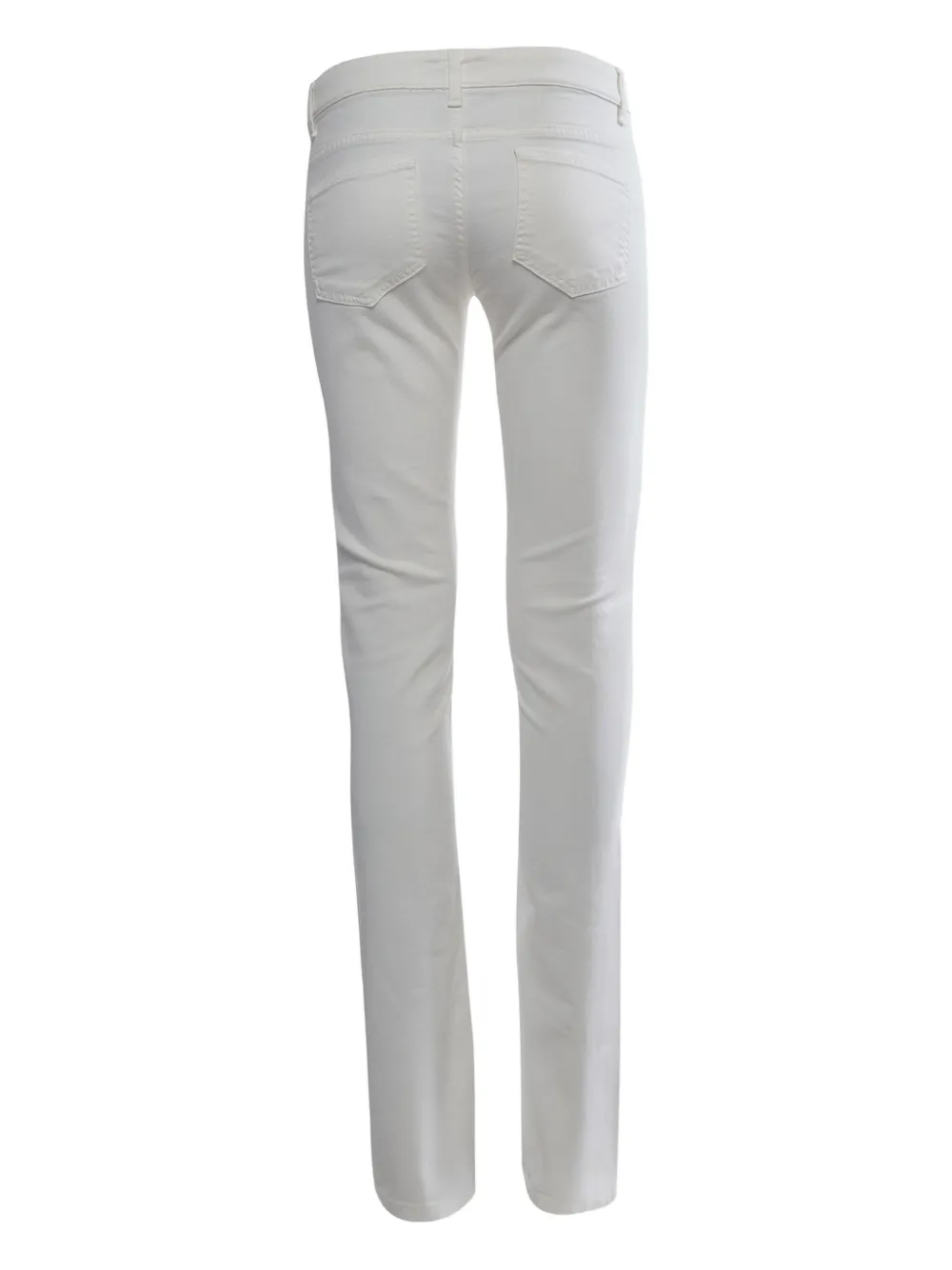 JOSEPH cotton jeans | Straight-Leg Jeans | Image 2