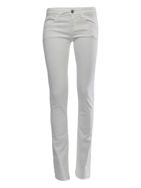 JOSEPH cotton jeans