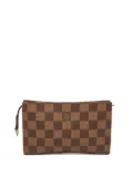 Louis Vuitton Pre-Owned Marais clutch bag - Brown