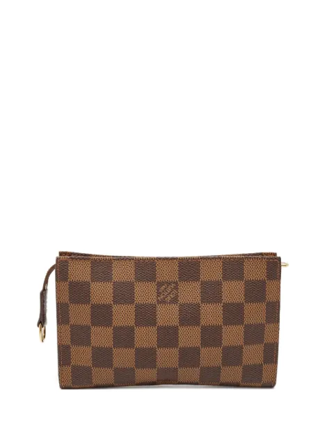 Louis Vuitton Pre-Owned Marais clutch bag