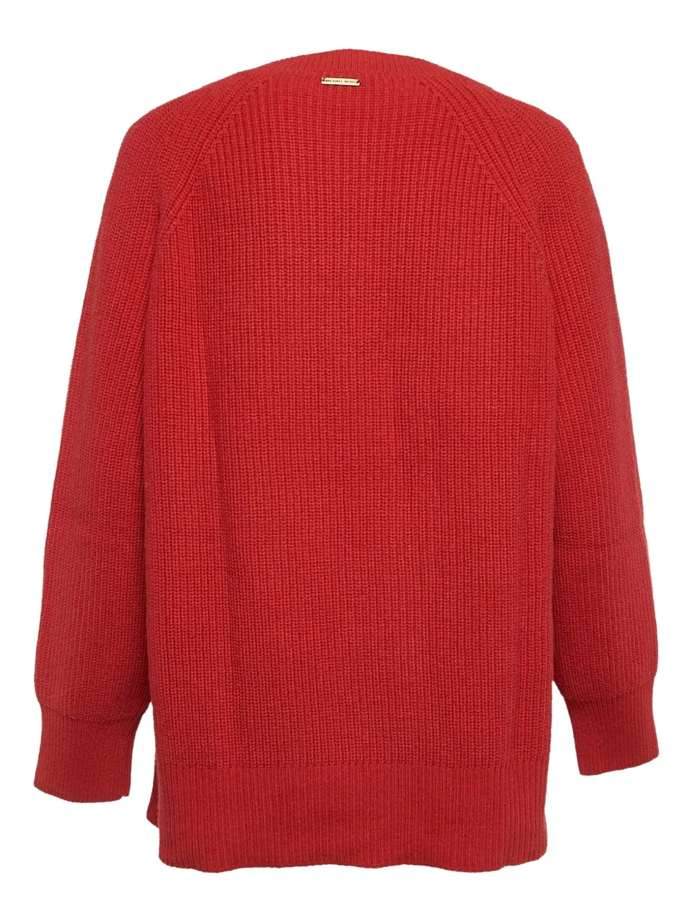 Michael Kors Vintage pre-owned ribbed-knit sweater | Knitted Sweaters | Image 2