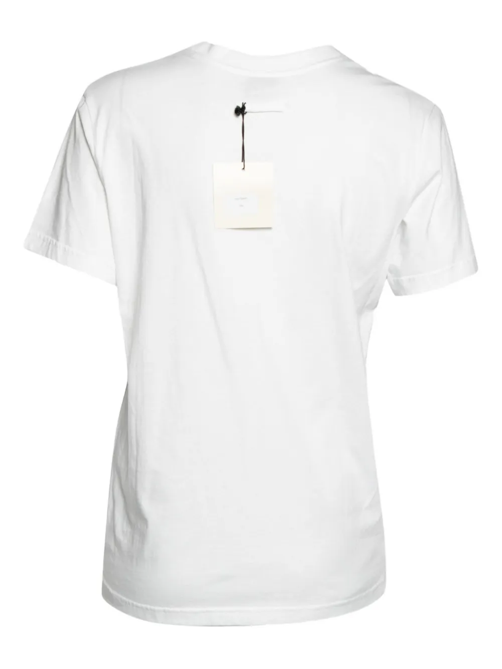 Jean Paul Gaultier Pre-Owned printed crew-neck T-shirt | Image 2