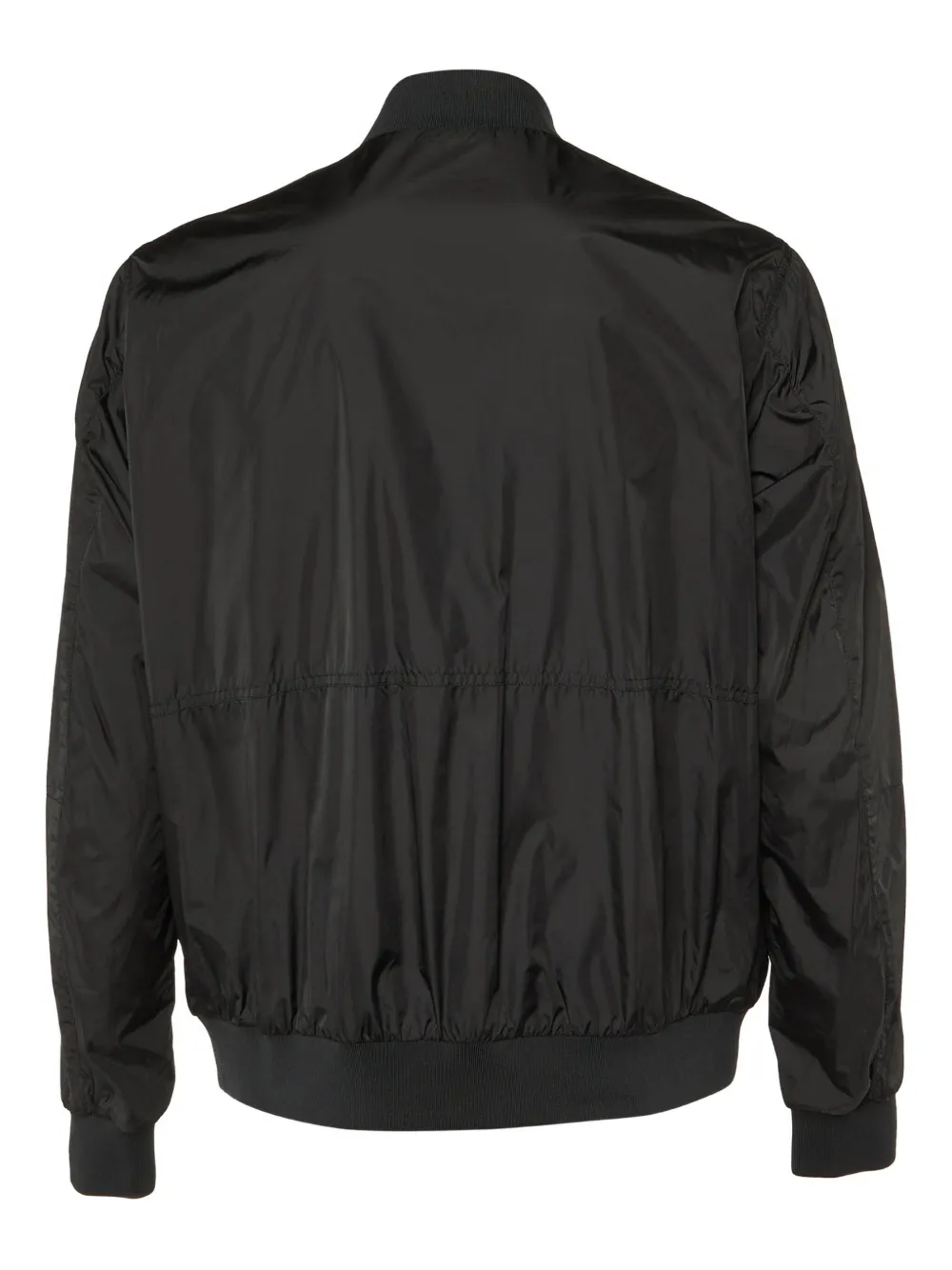 Moncler 2023 pre-owned flap-pockets jacket | Image 2