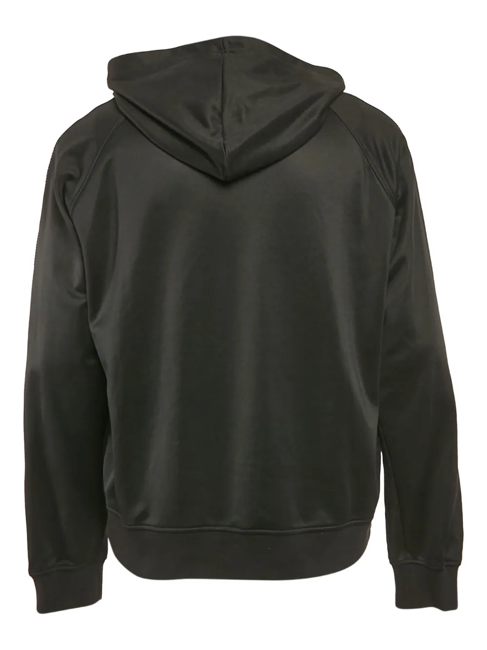 DSQUARED2 2020 pre-owned zip-up hoodie | Image 2