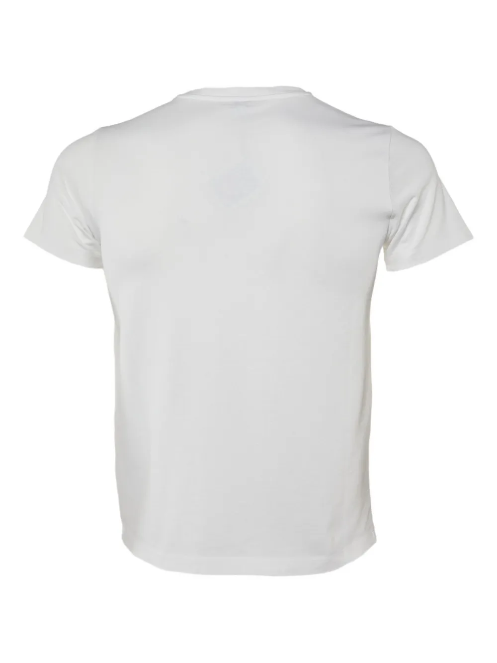 Loewe Pre-Owned Pixelated Anagram T-shrt | Image 2
