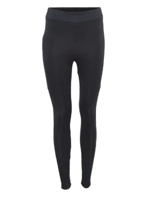 alo レギンス ブラック Mサイズ Alo Yoga メッシュパネル レギンス | ブラック | FARFETCH JP