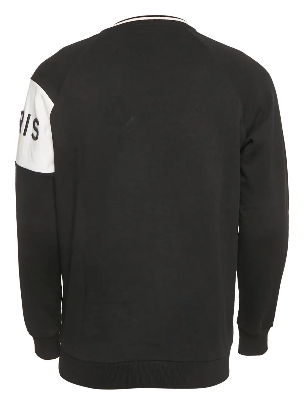 Givenchy Pre-Owned panel embroidery sweatshirt | Image 2