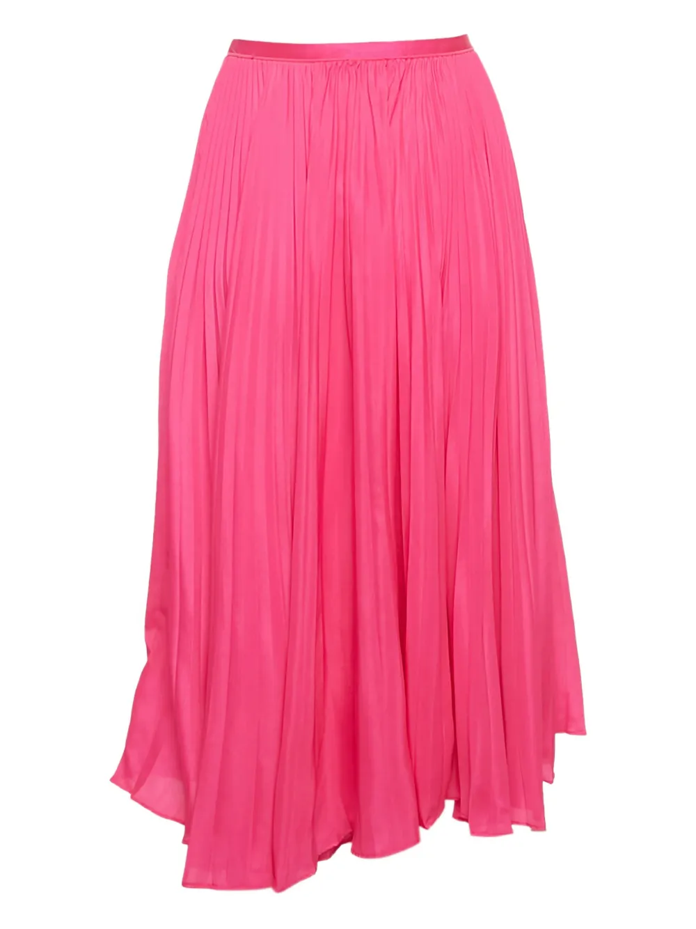 Polo Ralph Lauren Vintage 2024 pleated skirt | Pink | Image 1