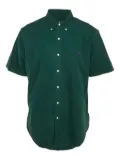 Polo Ralph Lauren Vintage 2024 cotton shirt - Green