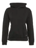 Louis Vuitton Pre-Owned cotton hoodie - Black