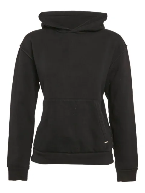 Louis Vuitton Pre-Owned cotton hoodie