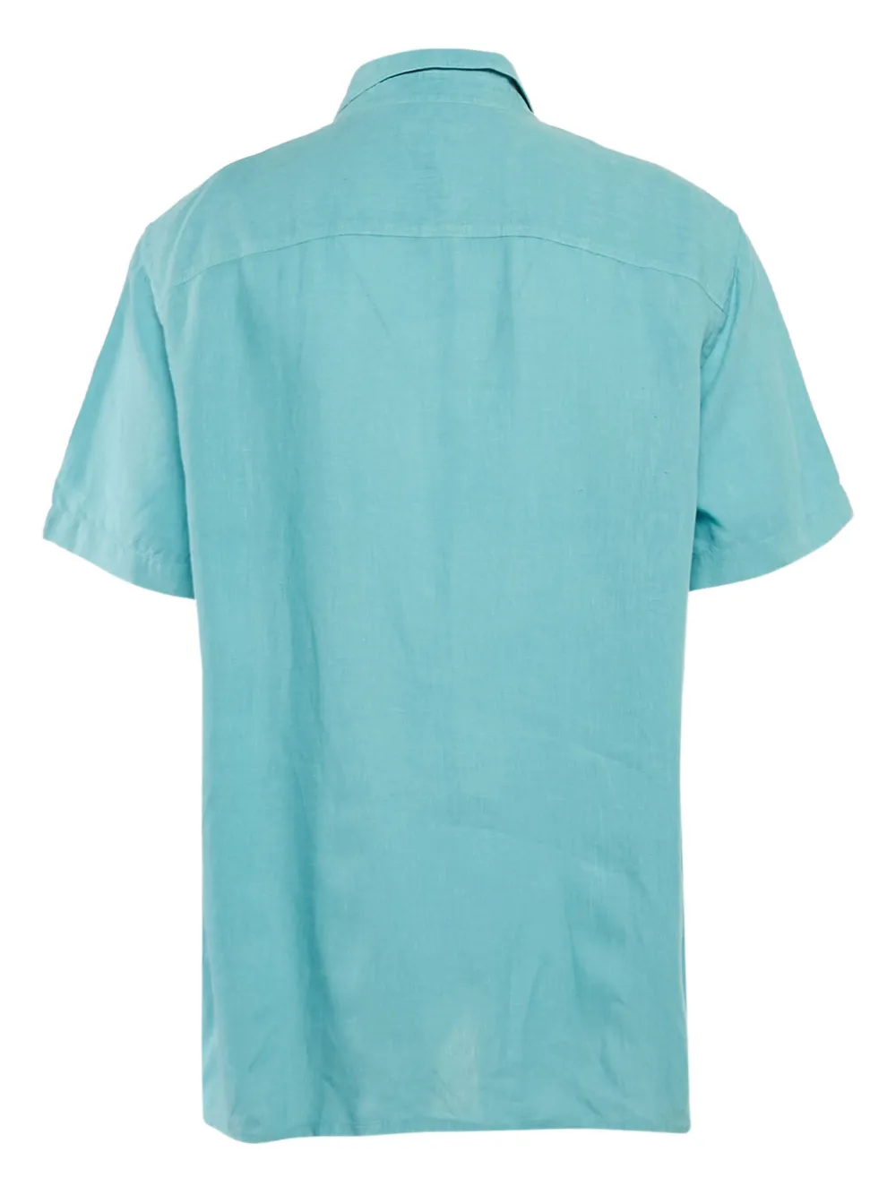 Loro Piana Pre-Owned linen shirt | Image 2