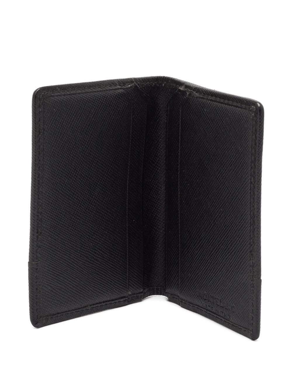 Montblanc Saffiano leather cardholder | Image 2