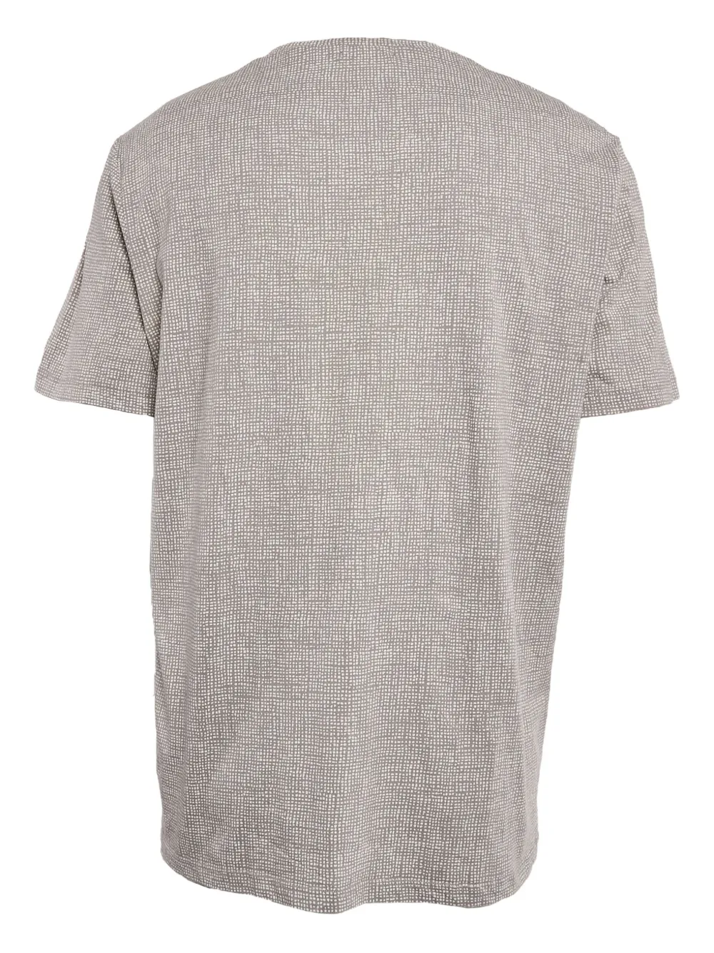 Theory cotton T-shirt | Image 2