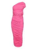 Solace London Amaya midi dress - Pink