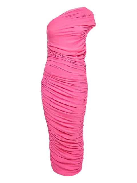 Solace London Amaya midi dress 