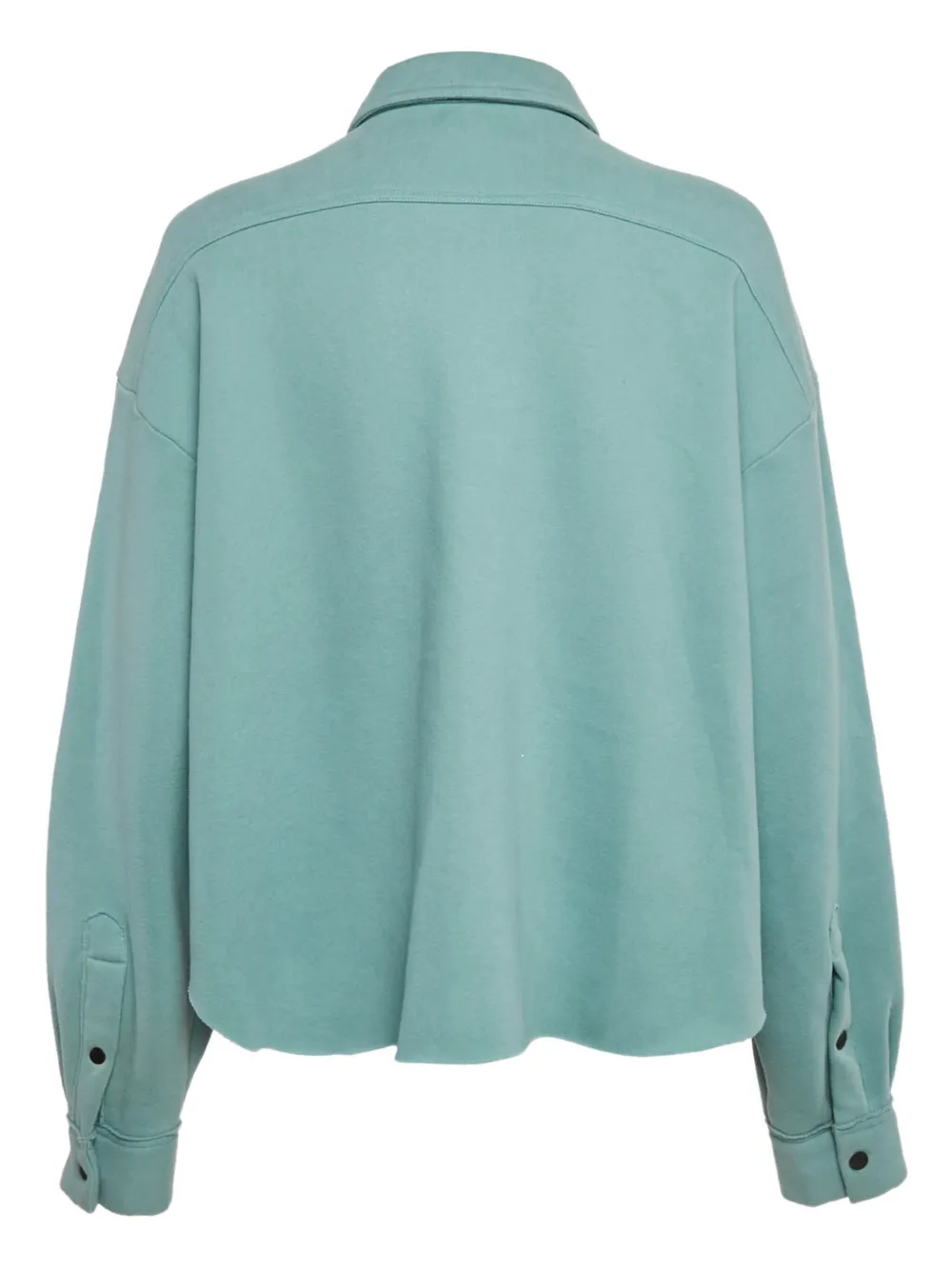 Natasha Zinko cotton-blend jacket | Image 2