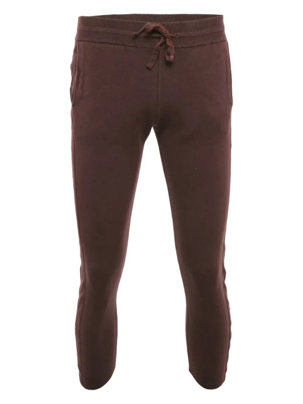 knitted trousers