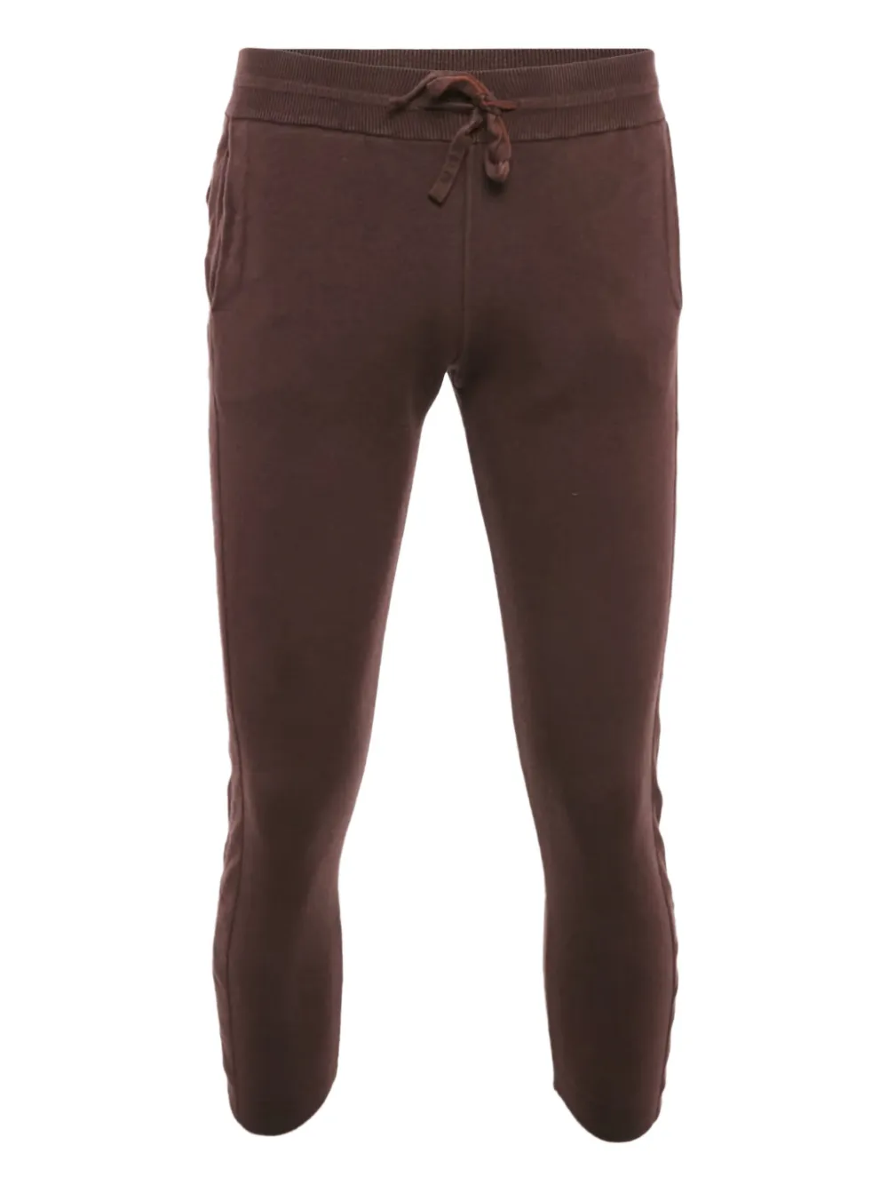 knitted trousers